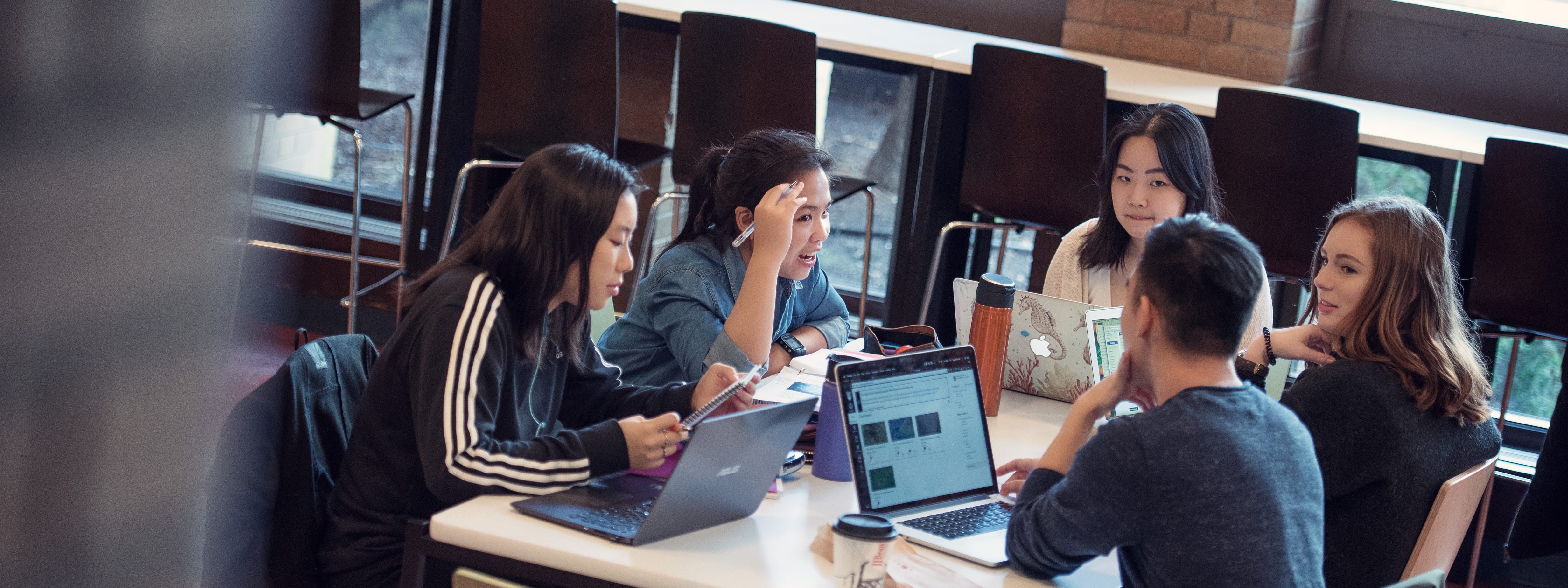 Lightboard hits milestone use case of livestreaming to 1000+ UBC undergrad  students - UBC Studios